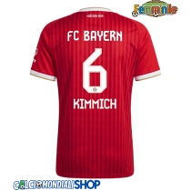 Maglie da calcio Bayern Munich Joshua Kimmich #6 Prima Maglia Femminile 2026-27 Manica Corta
